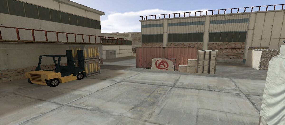 Cache